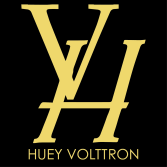 HUEY VOLTRON-gld